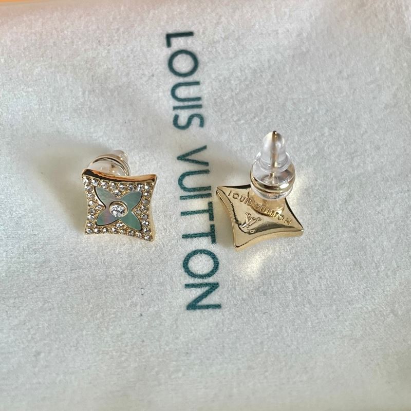 Louis Vuitton Earrings